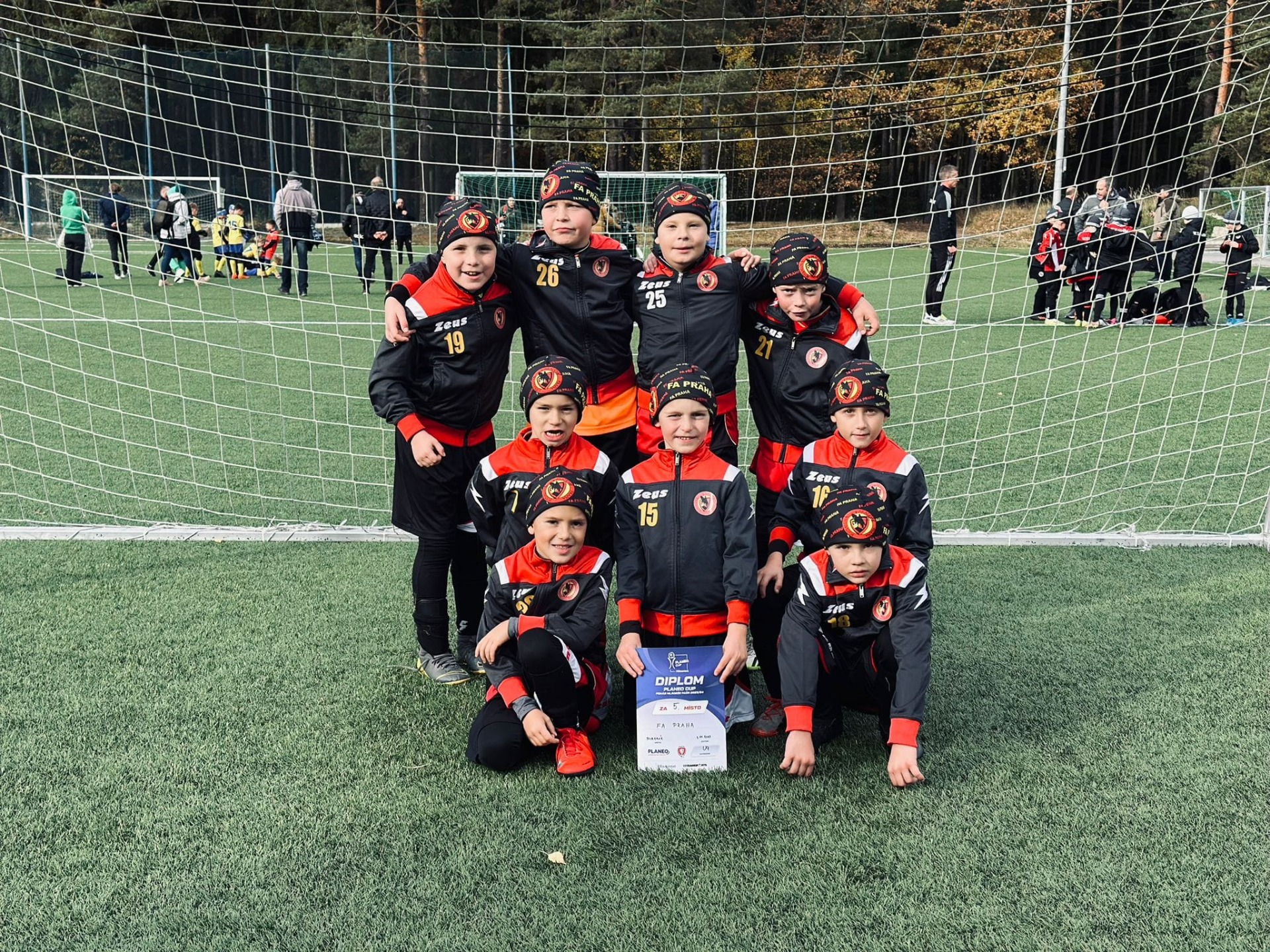 PLANEO CUP 2023 TÁBORSKO 