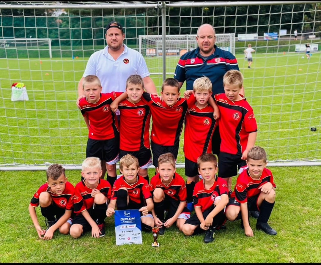 PLANEO CUP 2023 ARITMA