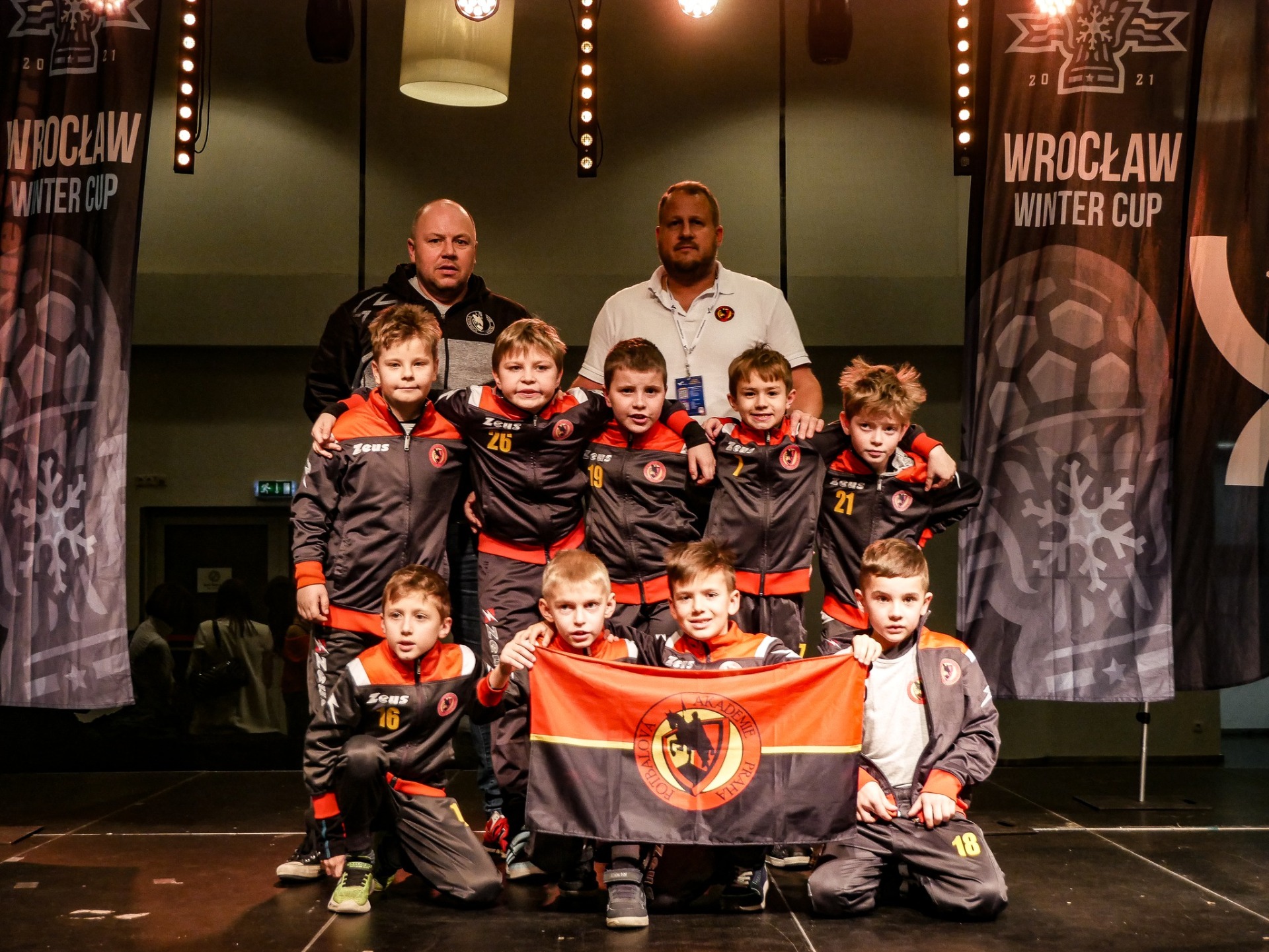 Wrocław Winter Cup 2024