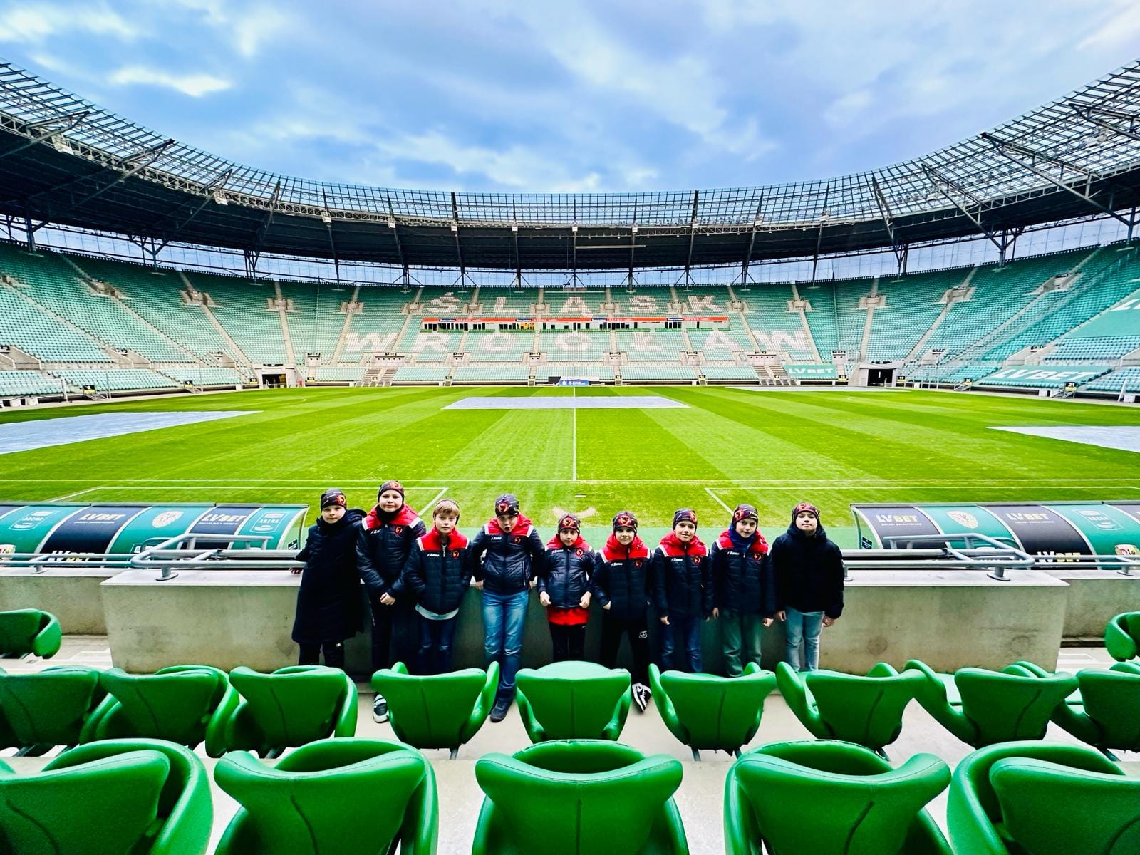Wrocław Winter Cup 2024