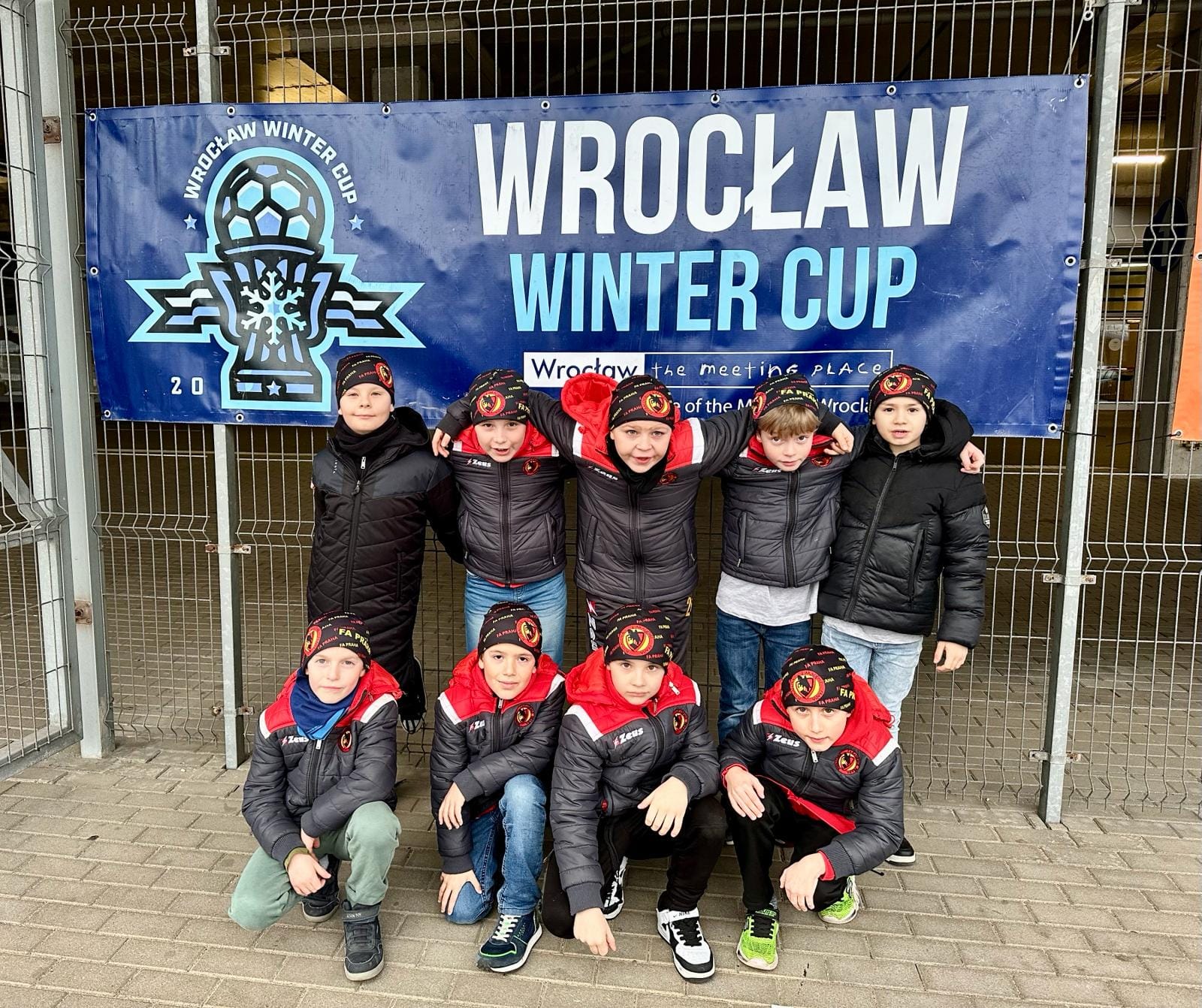Wrocław Winter Cup 2024