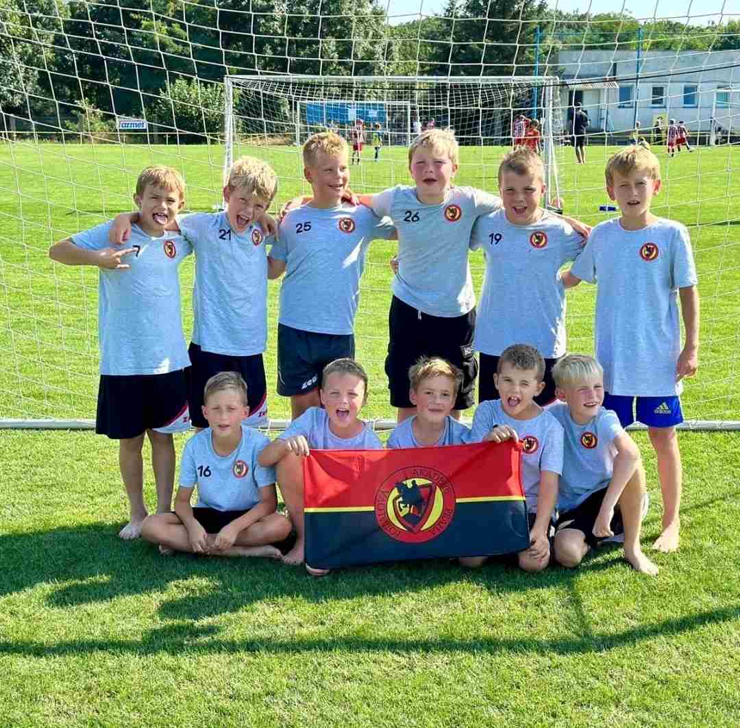 soutěžní ročník 2024/25