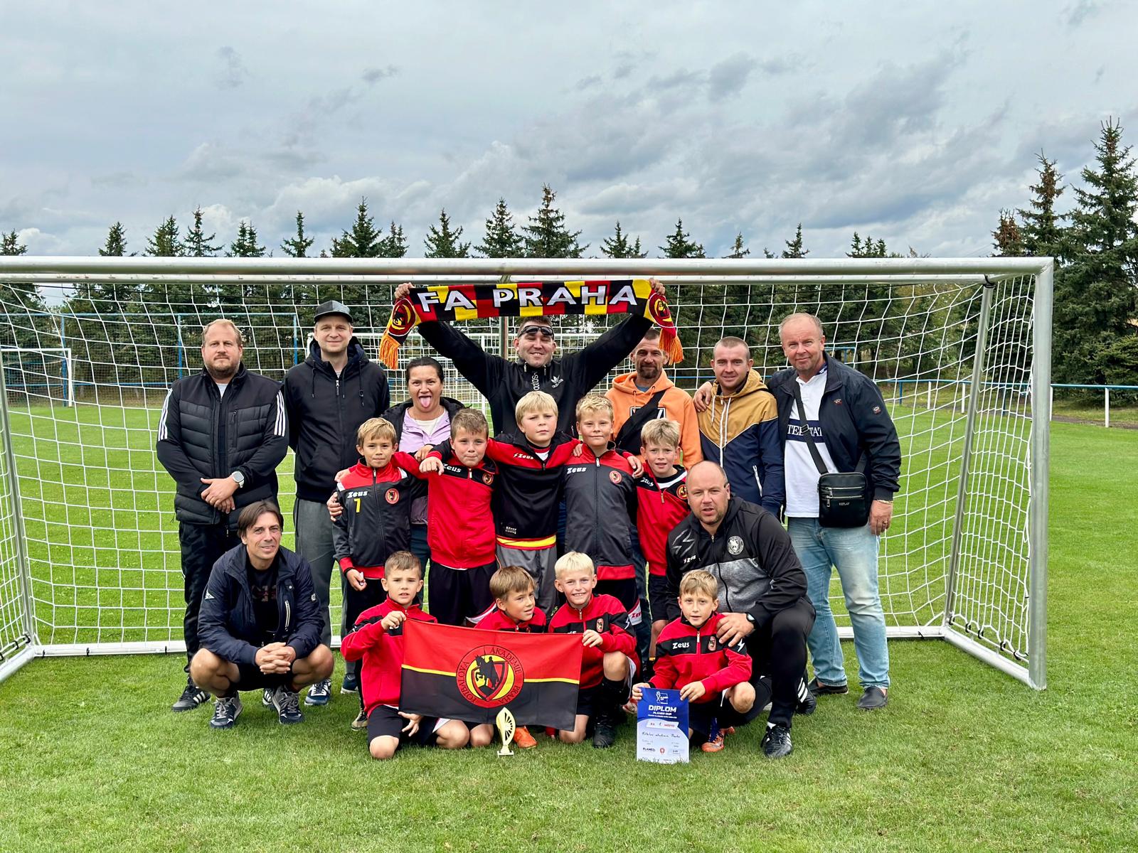 PLANEO CUP 2024 Roudnice nad Labem 