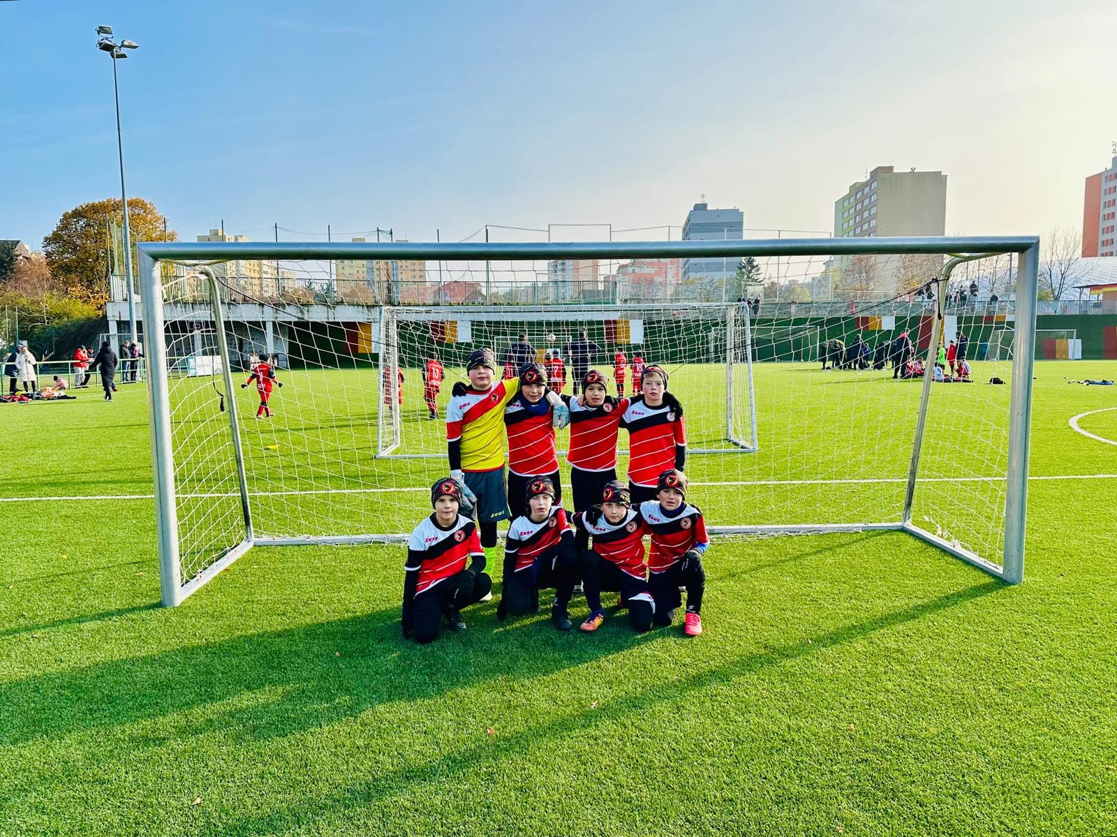PLANEO CUP 2024 TEMPO Praha
