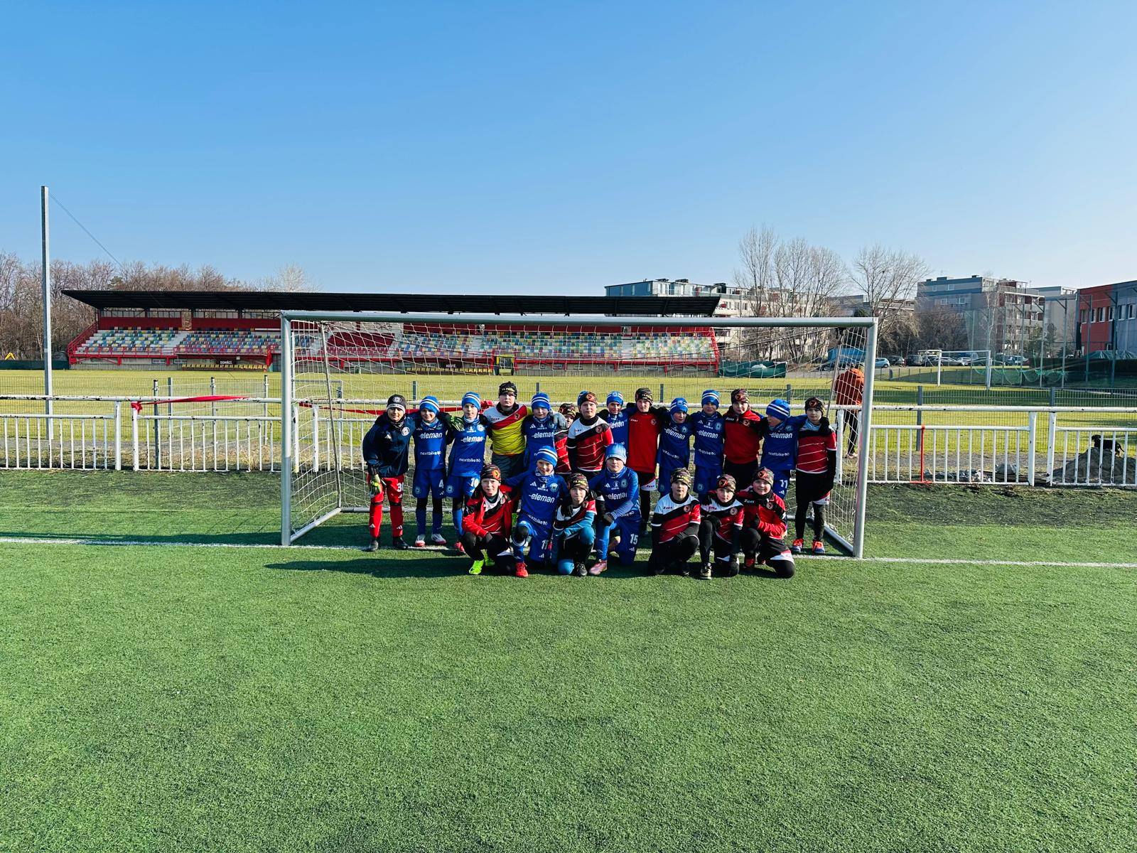 FA vs SIGMA OLOMOUC 