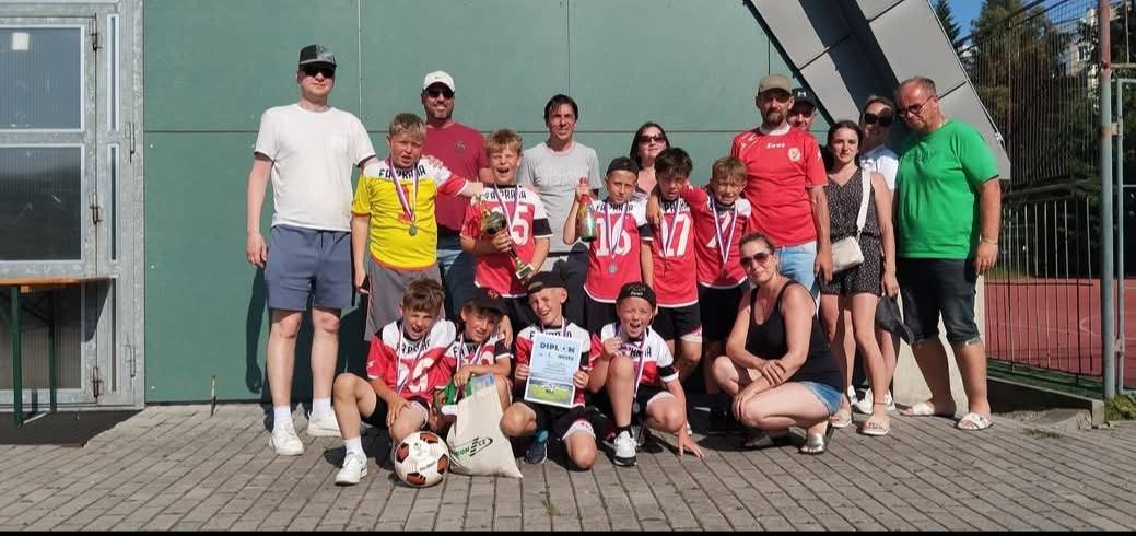 Strakon cup 2025