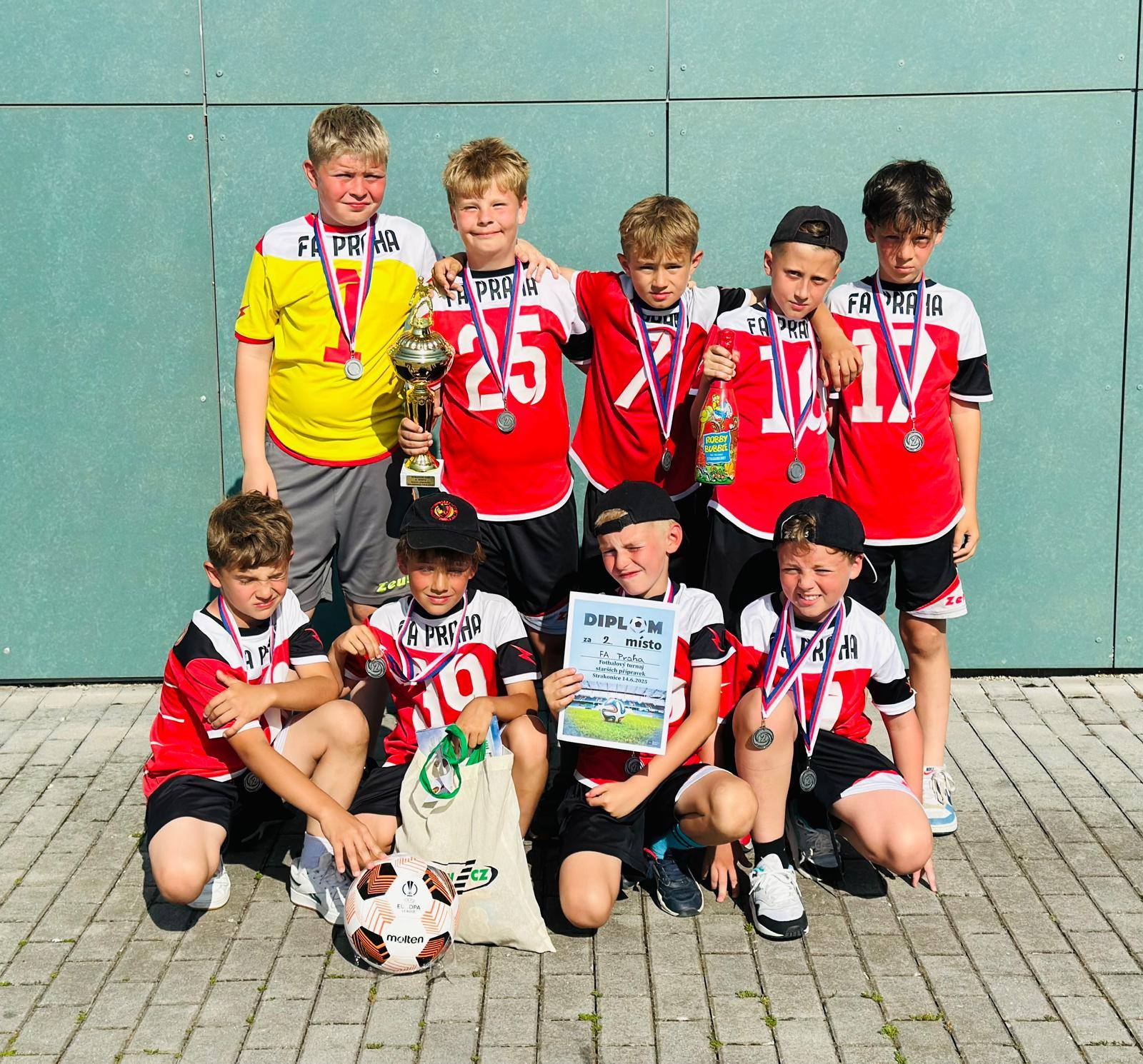 Strakon cup 2025