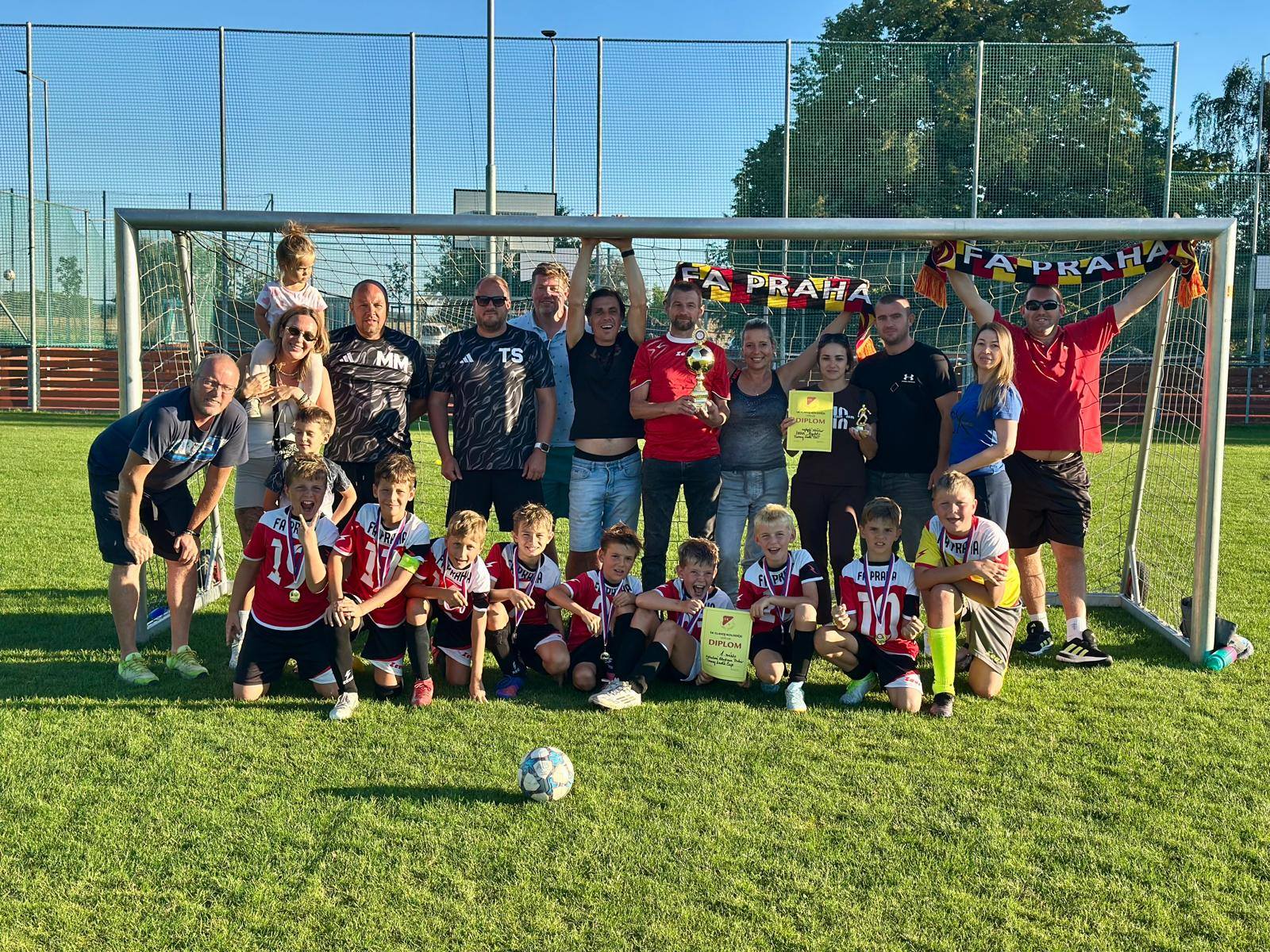 Luďa cup 2025