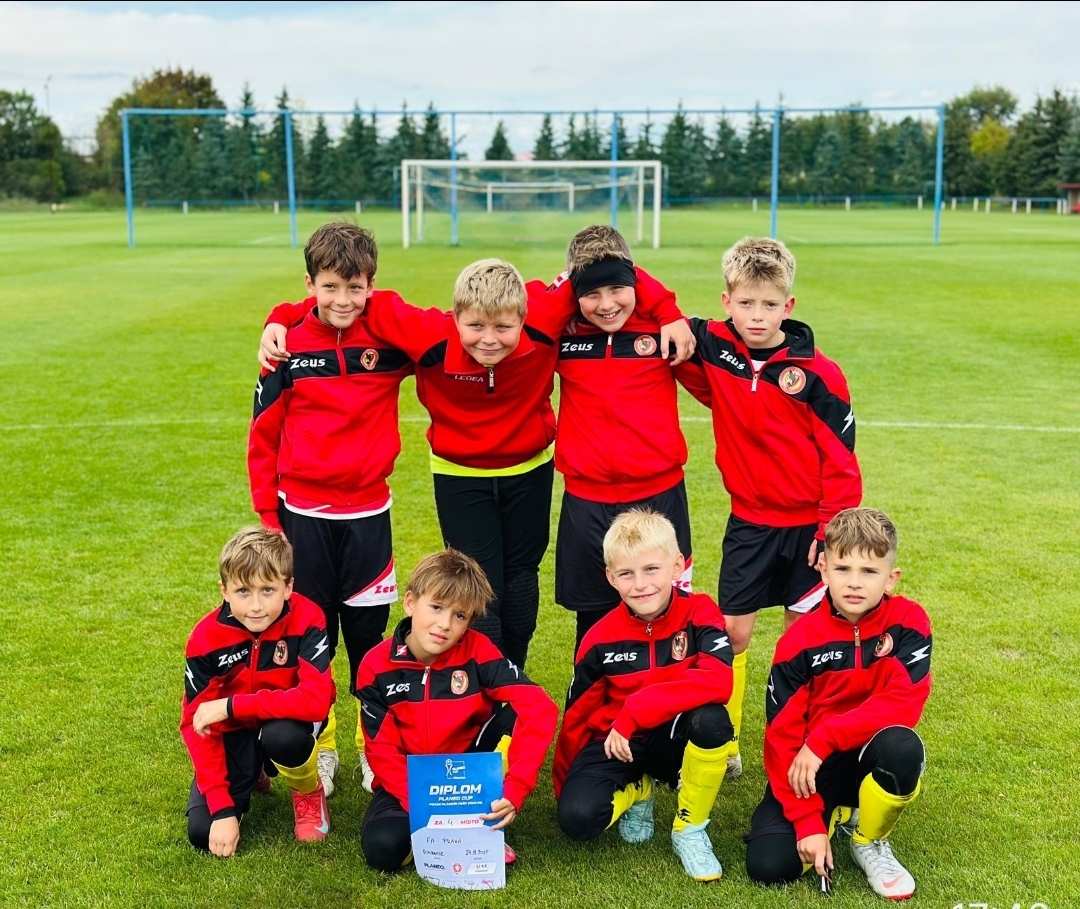 PLANEO CUP 2025 Roudnice nad Labem 